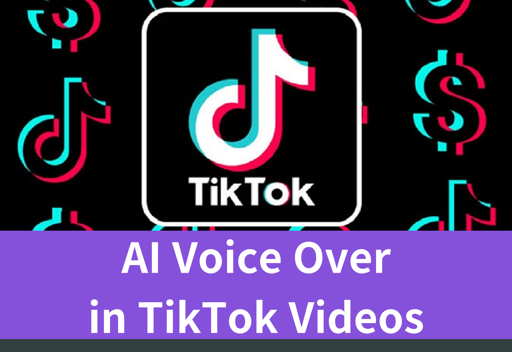 AI Voice Overs: Revolutionize Your TikTok Videos
