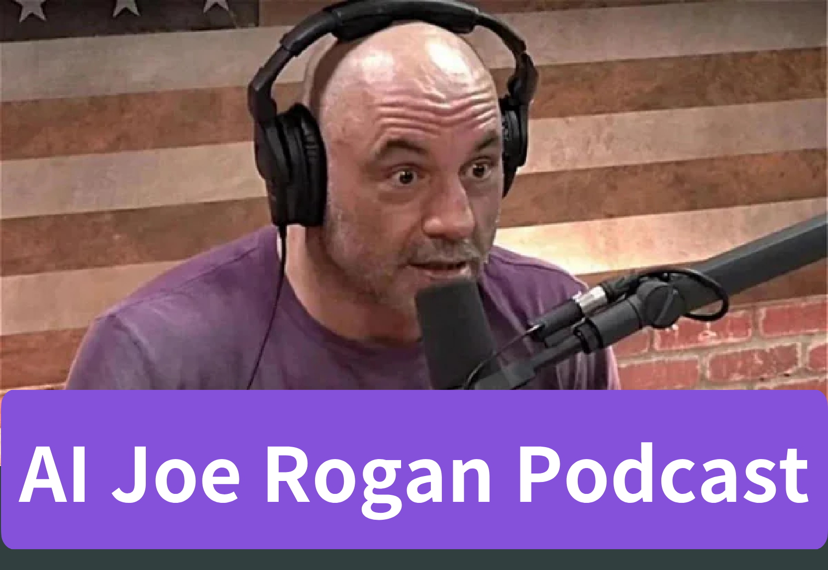 Joe Rogan Best Podcast: Exploring the Influence of AI on it