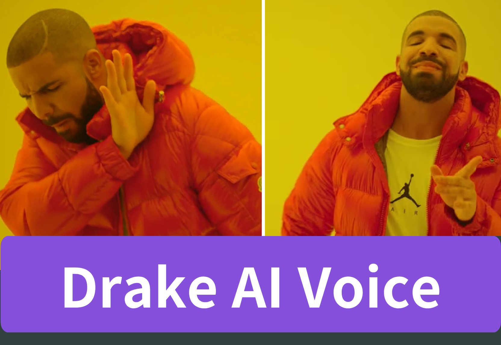 Master Drake AI Voice: Tips for Success