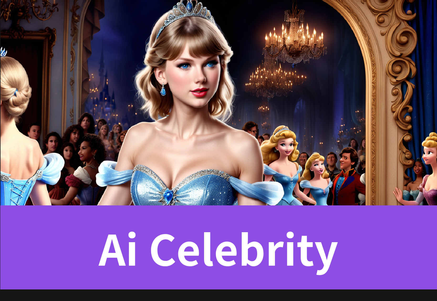 Dive into the World of AI Celebrity Voice Generators - Create your own now!