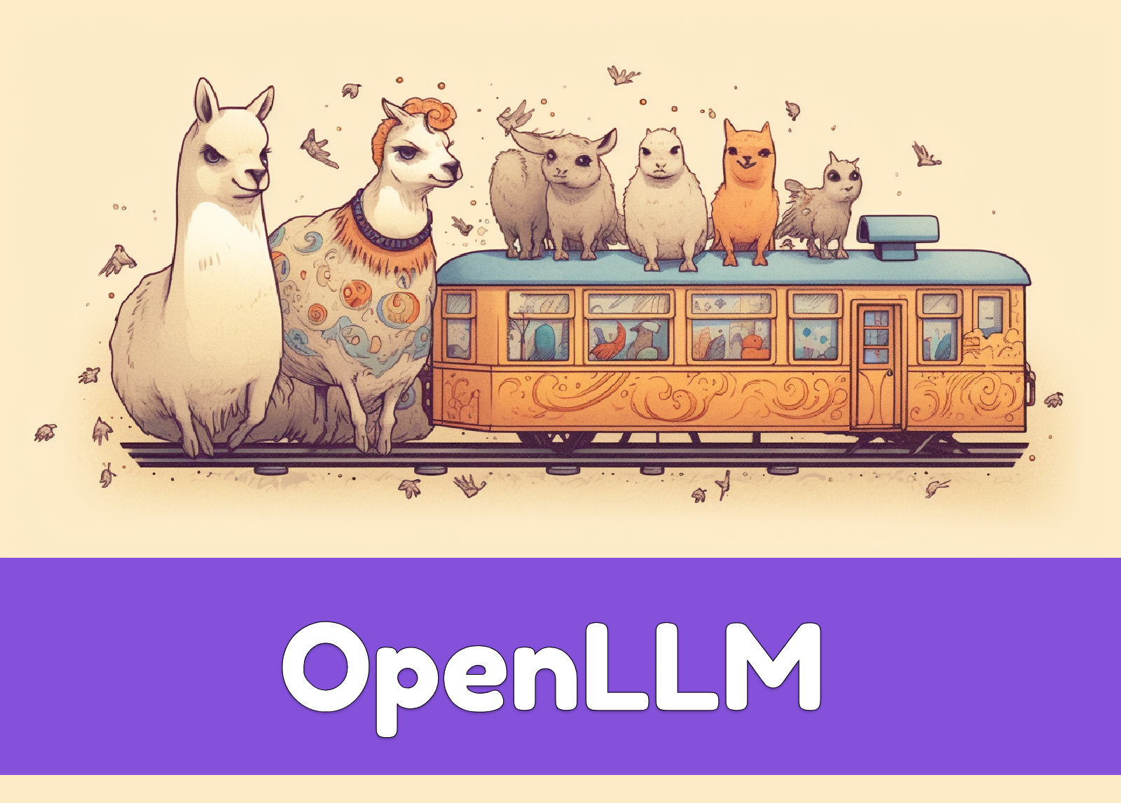 Introducing OpenLLM: What is it and How to use
