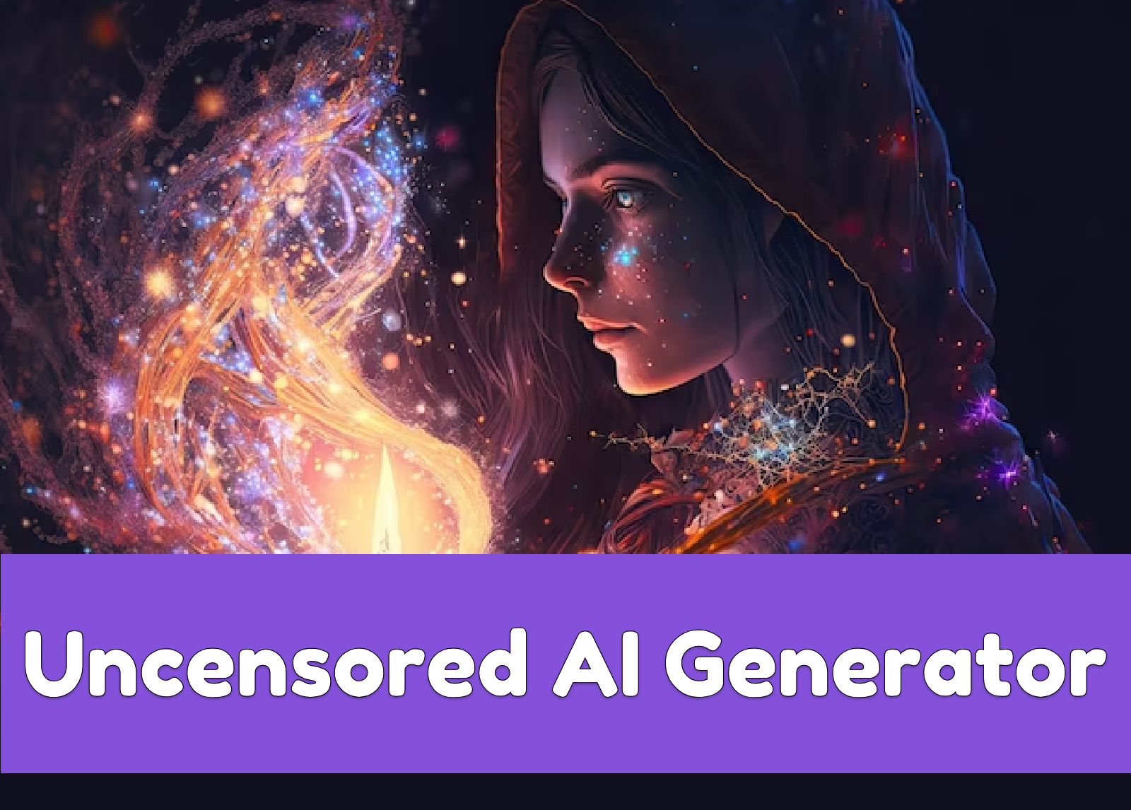 8 Creative Uncensored AI Art Generators to Try Now