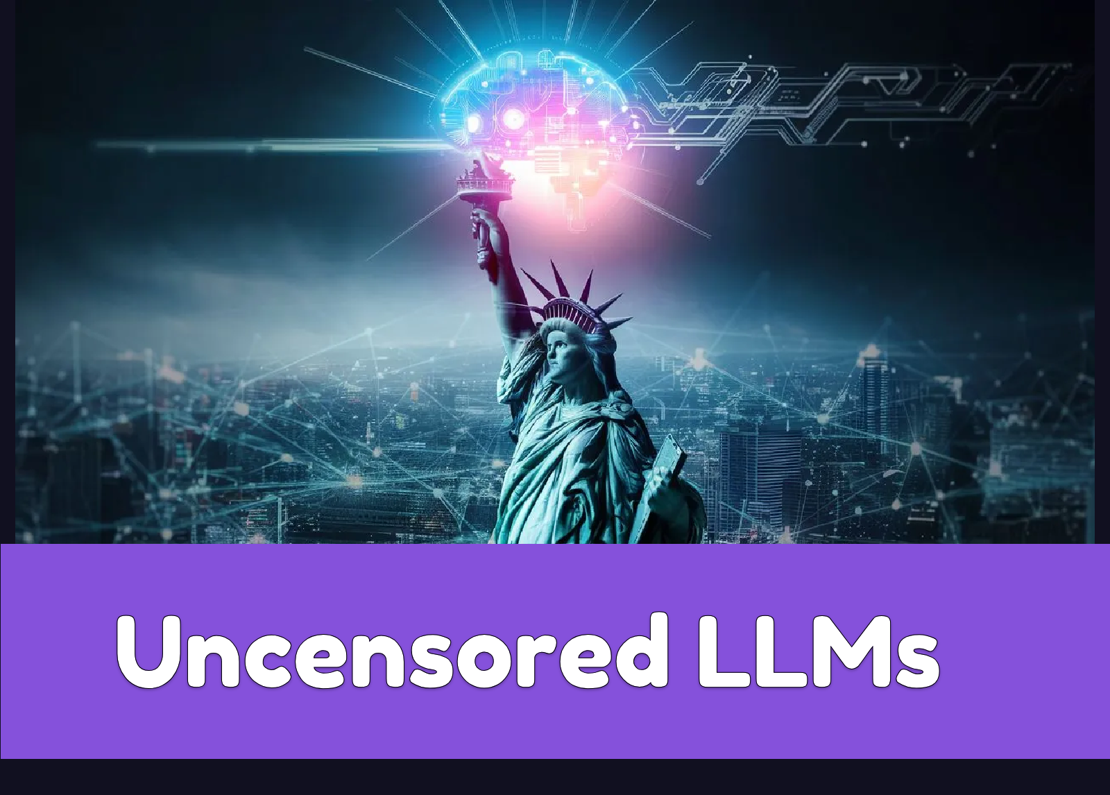 Dive Into Uncensored LLMs: All You Need to Know
