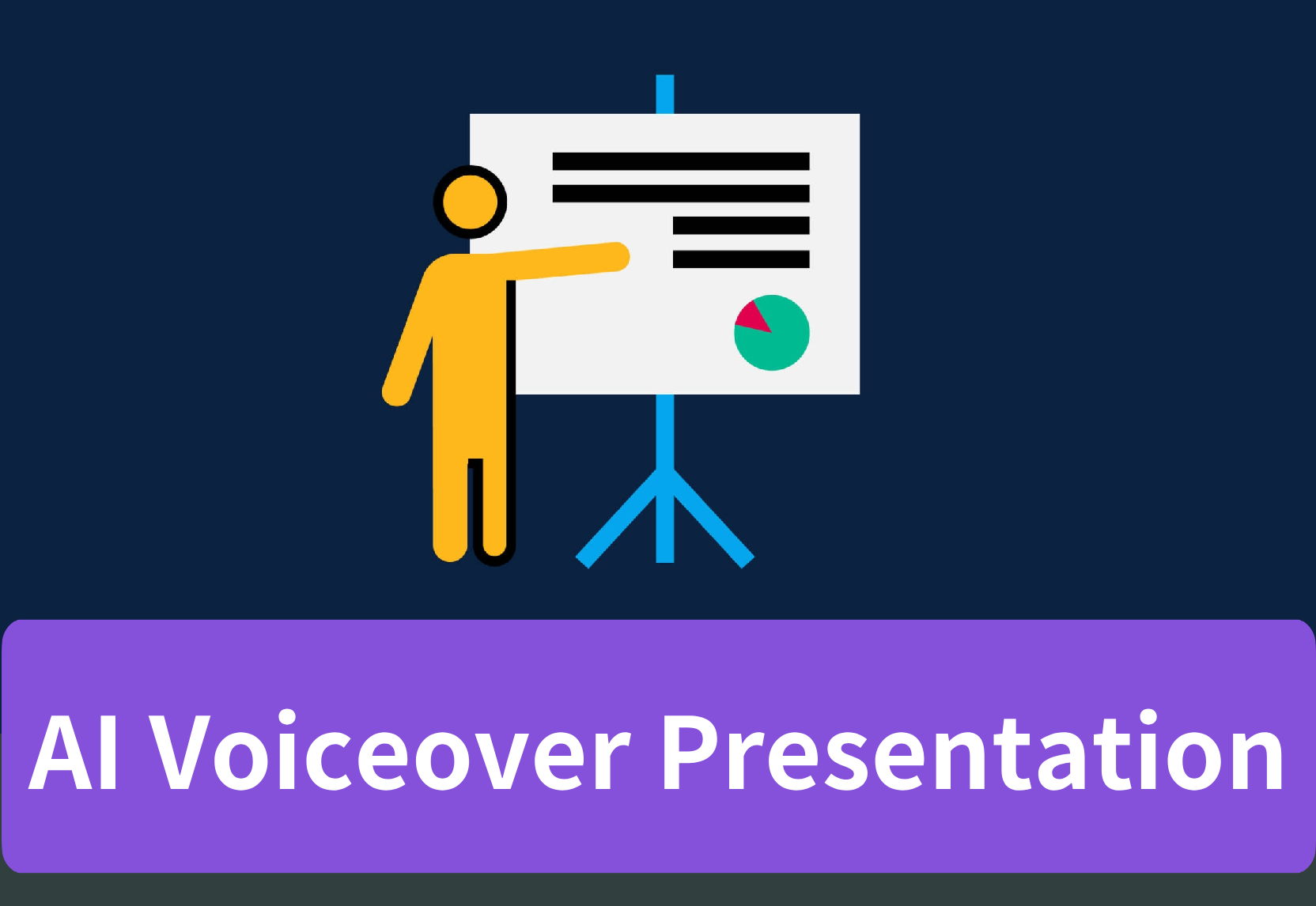 Create AI Voiceover Software: Enhance Presentations with AI Technology