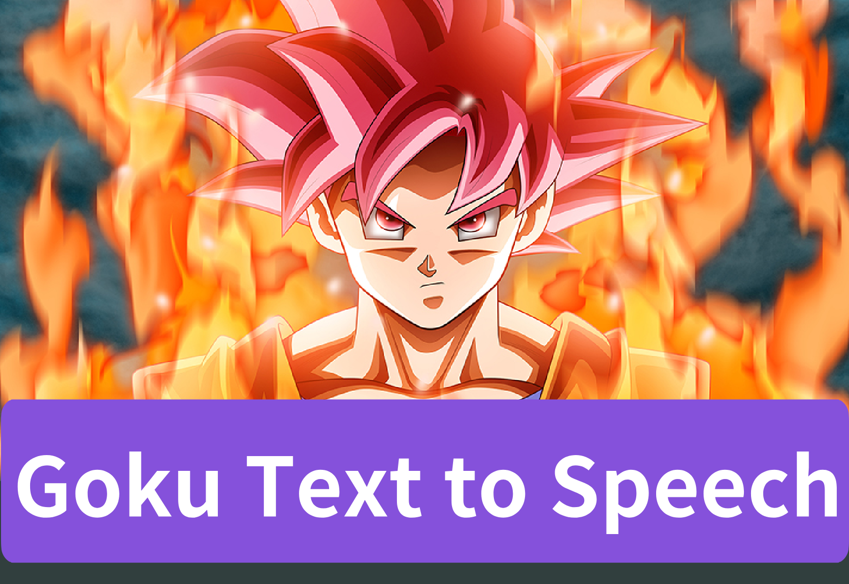 Goku Text to Speech Mastery: Expert Guide for TTS Generator