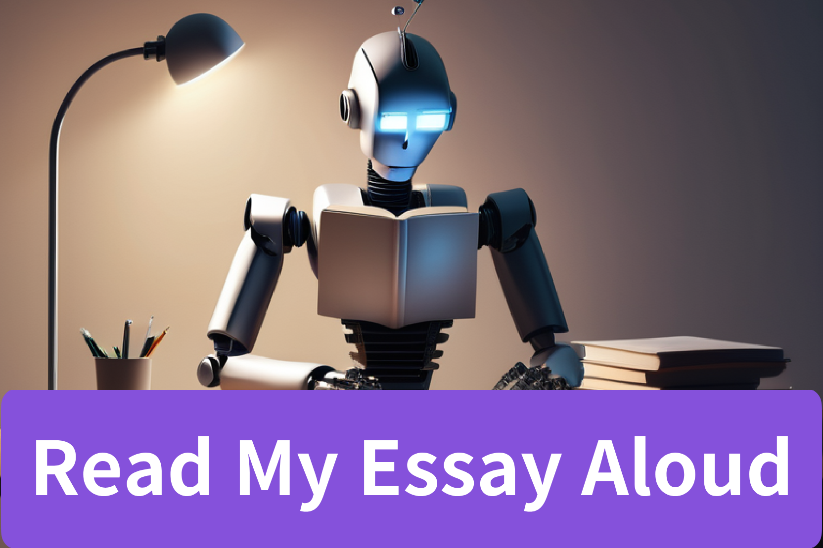 Read my essay aloud: Elevating Educational Support with Text-to-Speech AI