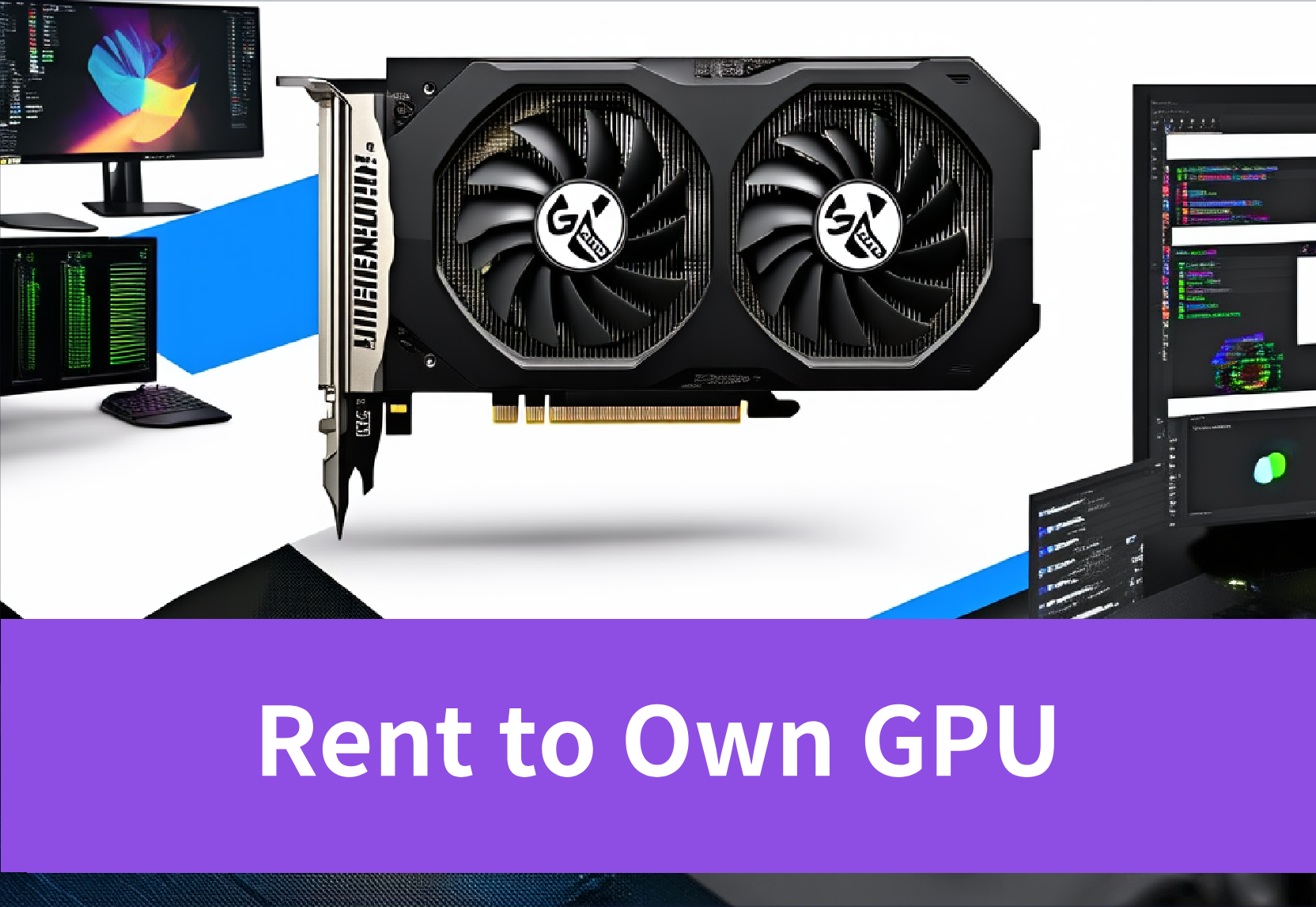 What is Rent to Own GPU? - A Useful Guideline