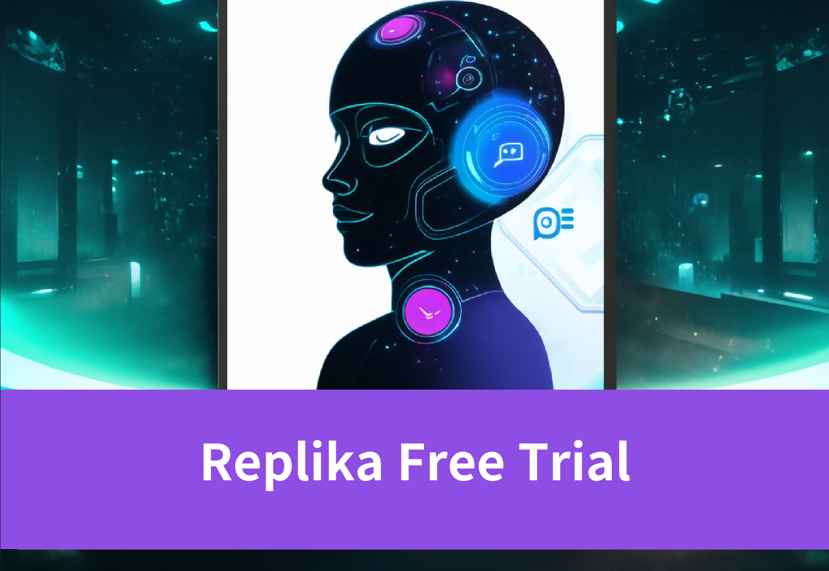 Reviewing the Replika Free Trial