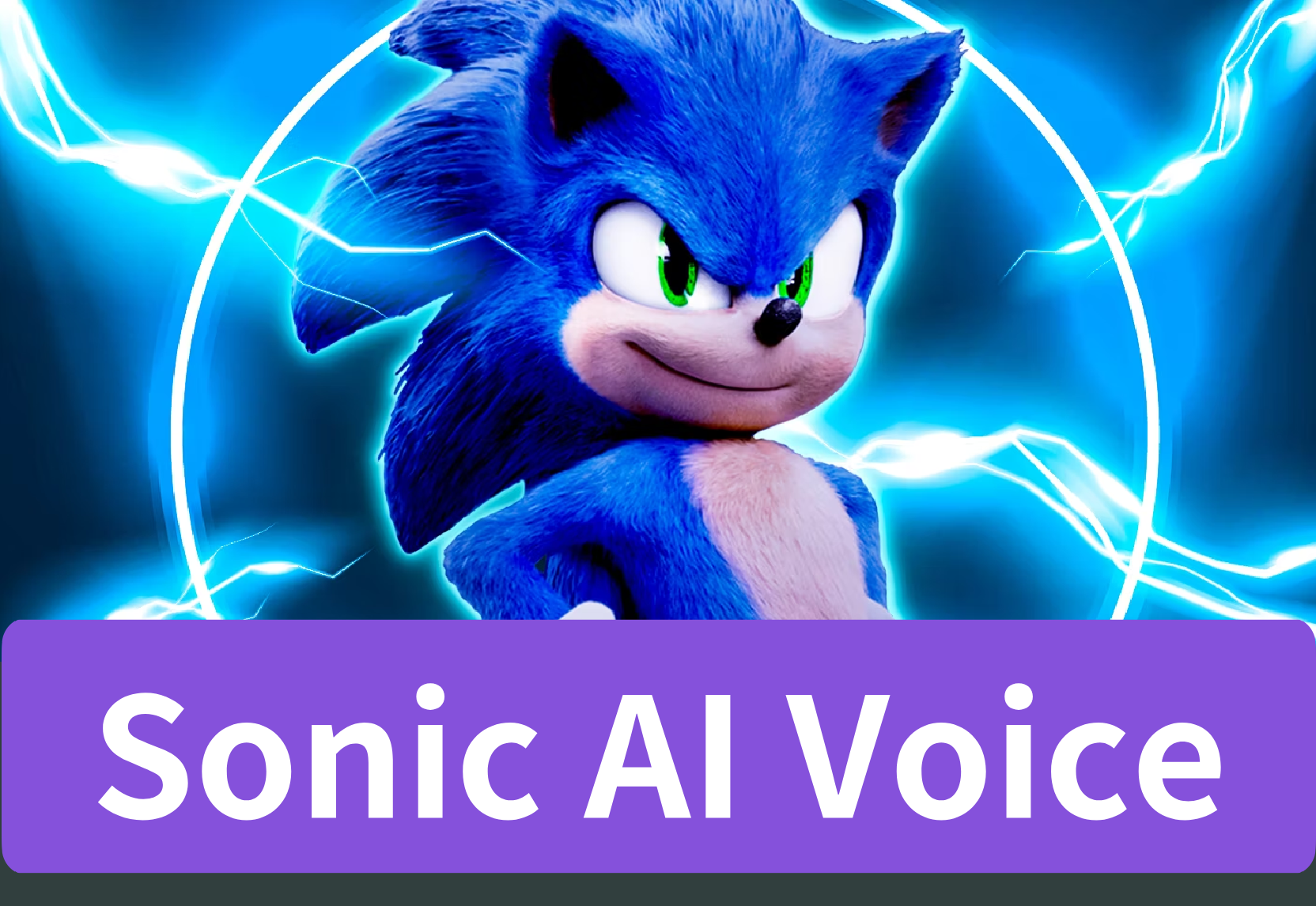 Mastering Sonic AI Voice: The Ultimate Guide