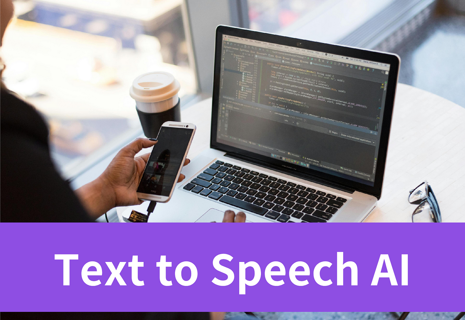 How to Unlock the Power of Text-to-Speech AI for Developers