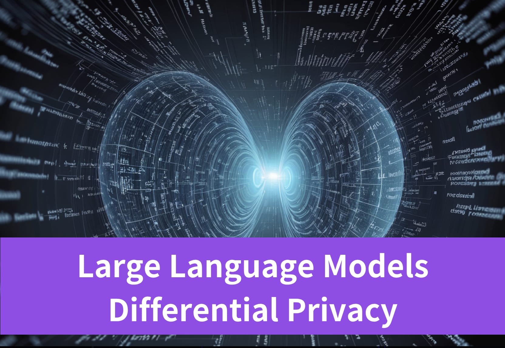 Diving Into the Academic Frontier: An Introduction of Large Language Models Differential Privacy