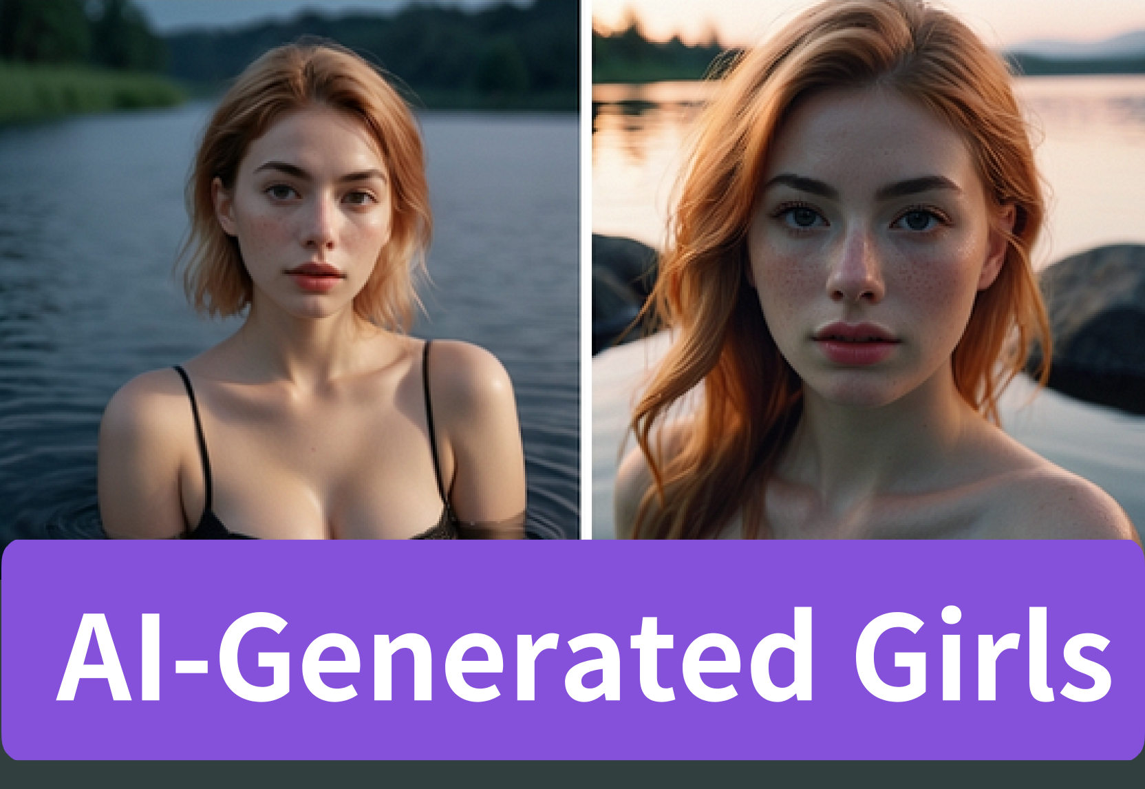 AI-Generated Girls: Guide on Developing AI Girl Generator