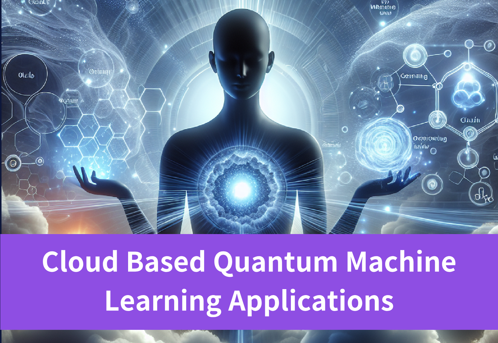 Mastering Cloud-Based Quantum Machine Learning Applications