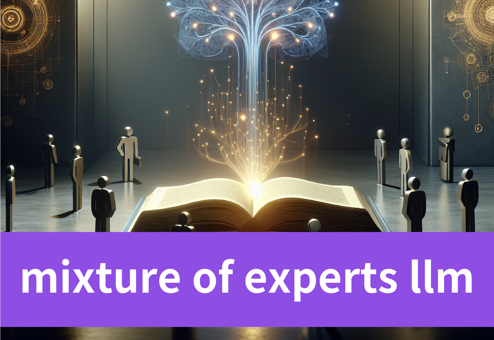 Deep Dive into Mixture of Experts for LLM Models