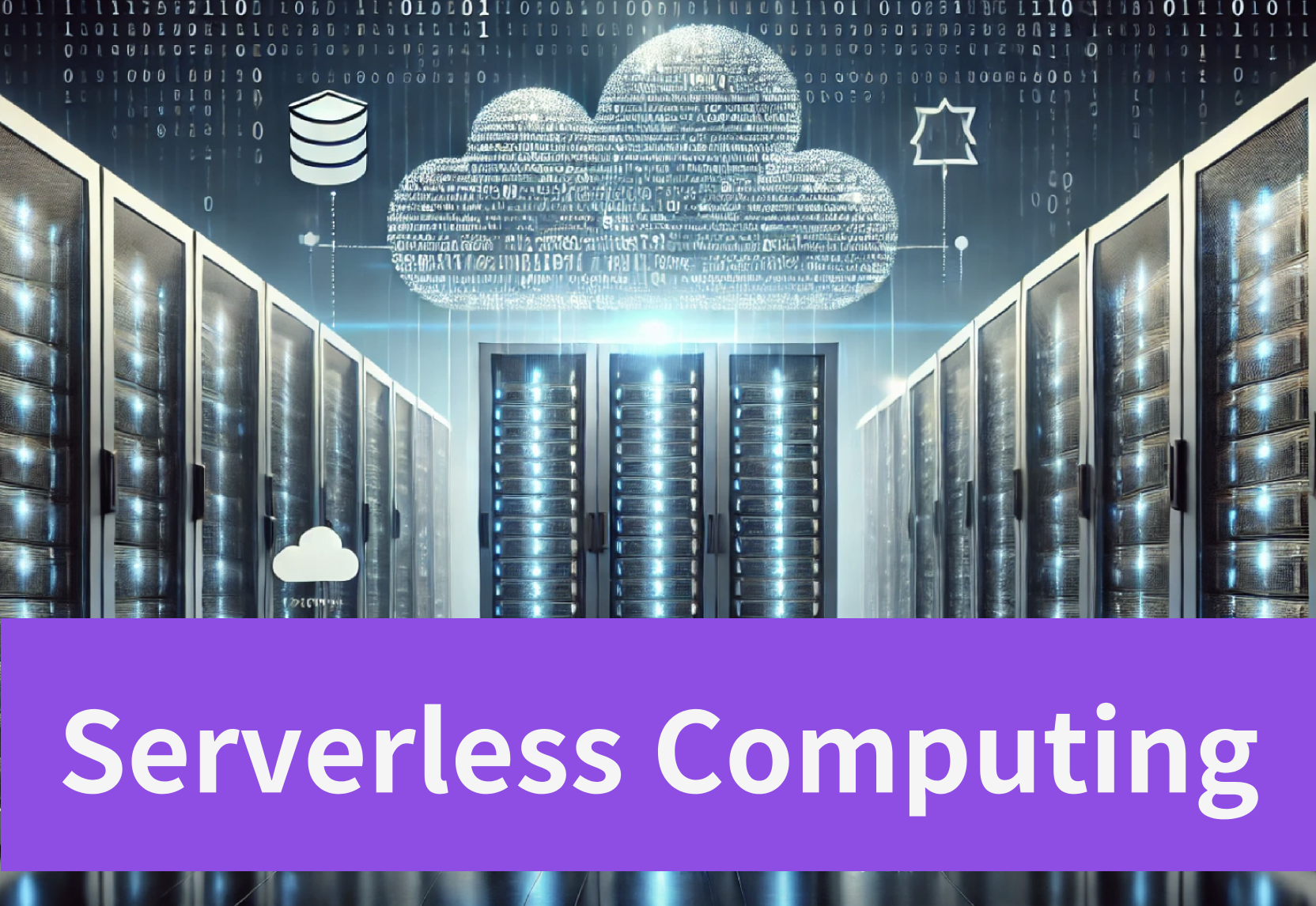 Unveiling the Revolution: Exploring the World of Serverless Computing