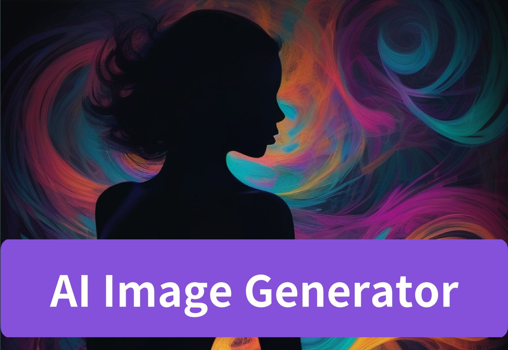 How to Create AI Image Generator？