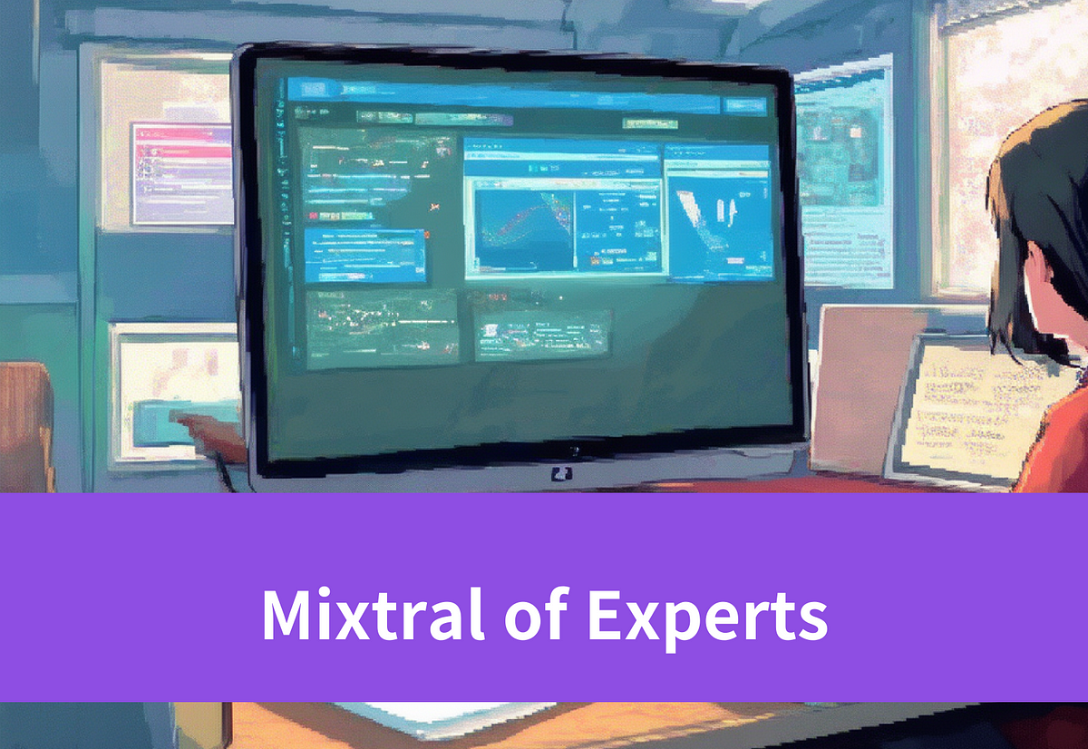 Decoding Mixtral of Experts: Complete Guide