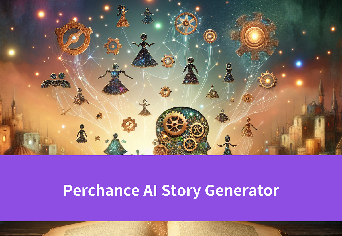 Perchance AI Story Generator Tips: Build Your AI Narrative