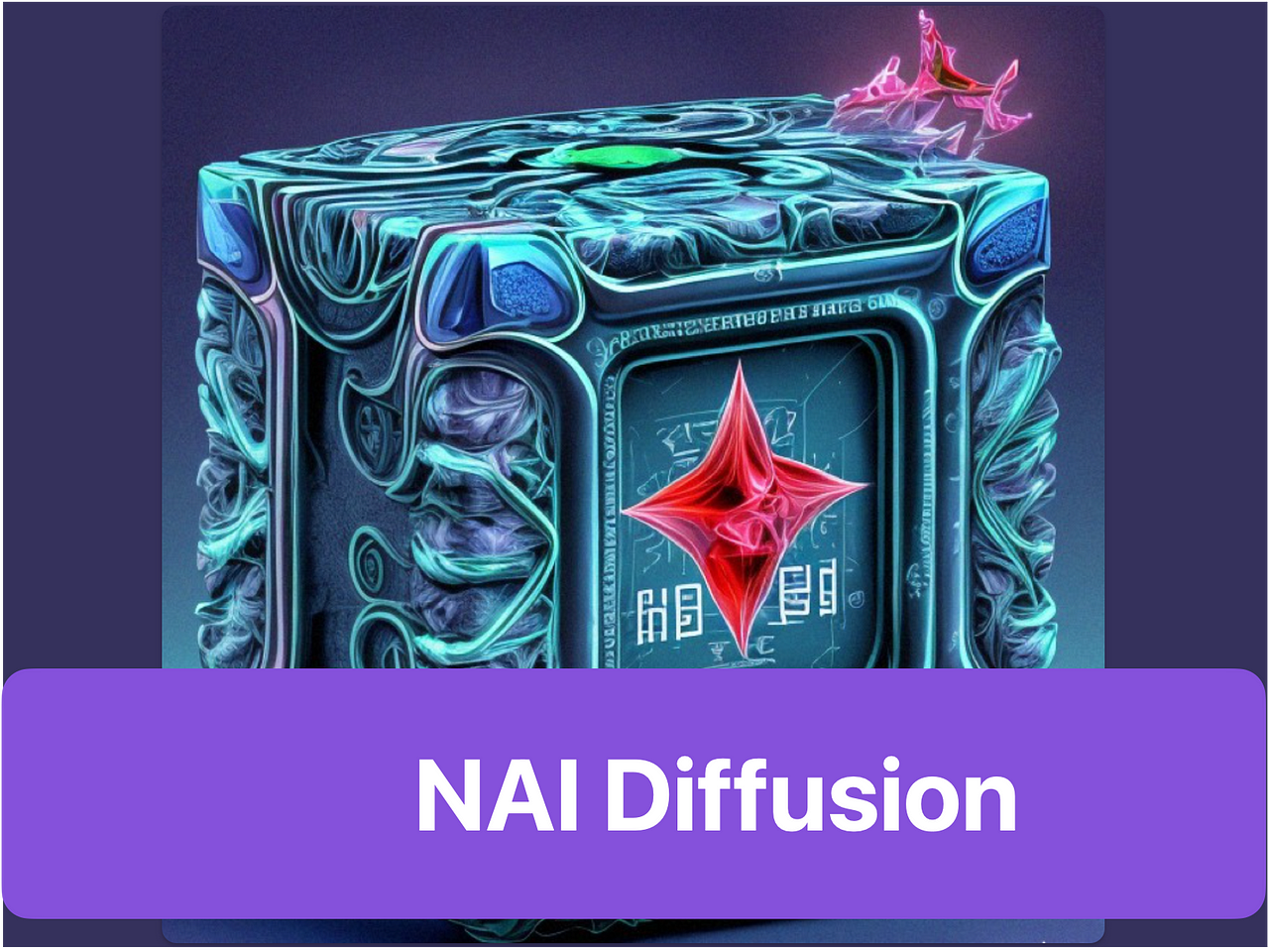 A Complete Guide to Using NAI Diffusion