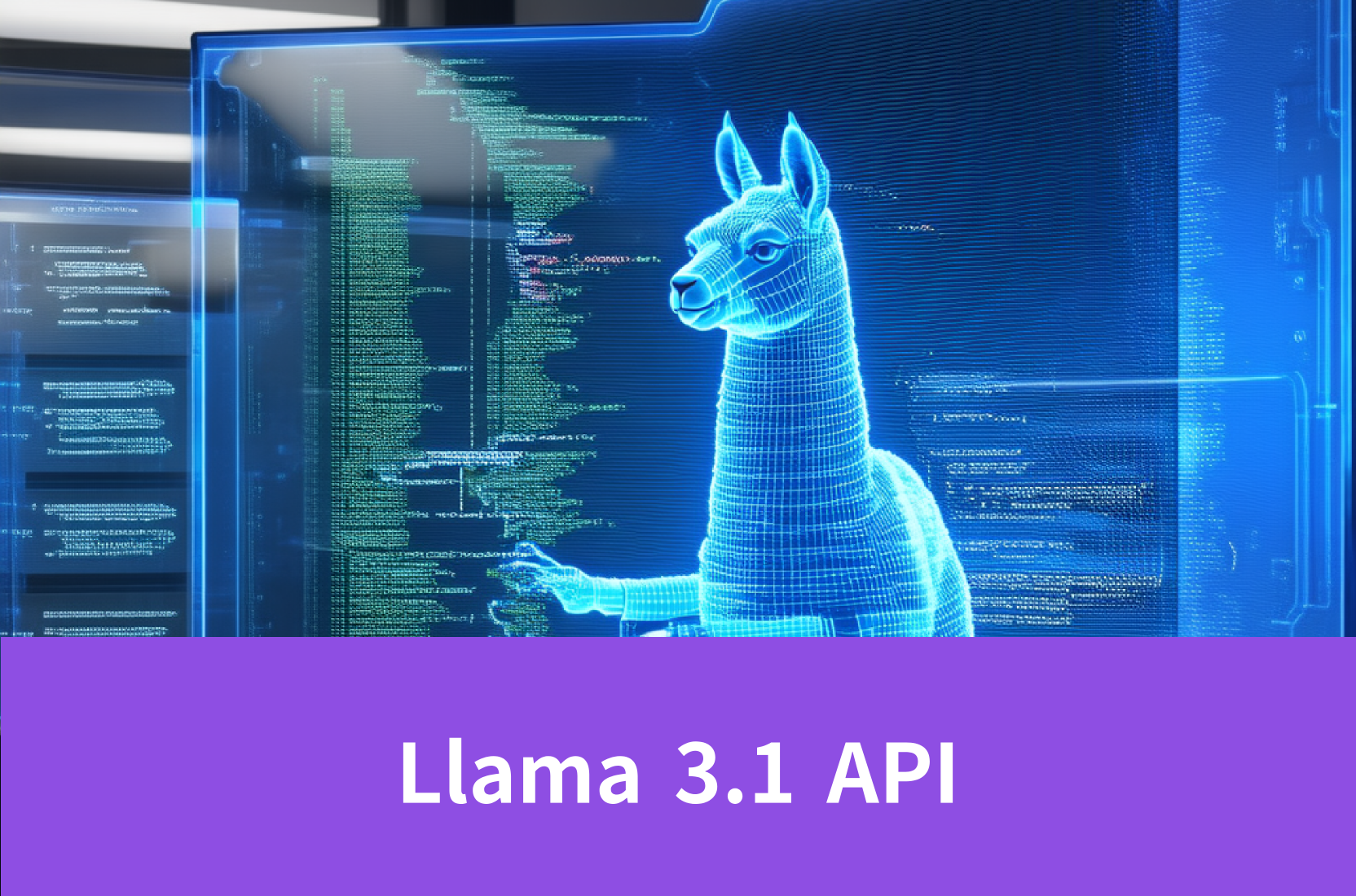 Enhance Your Projects with Llama 3.1 API Integration