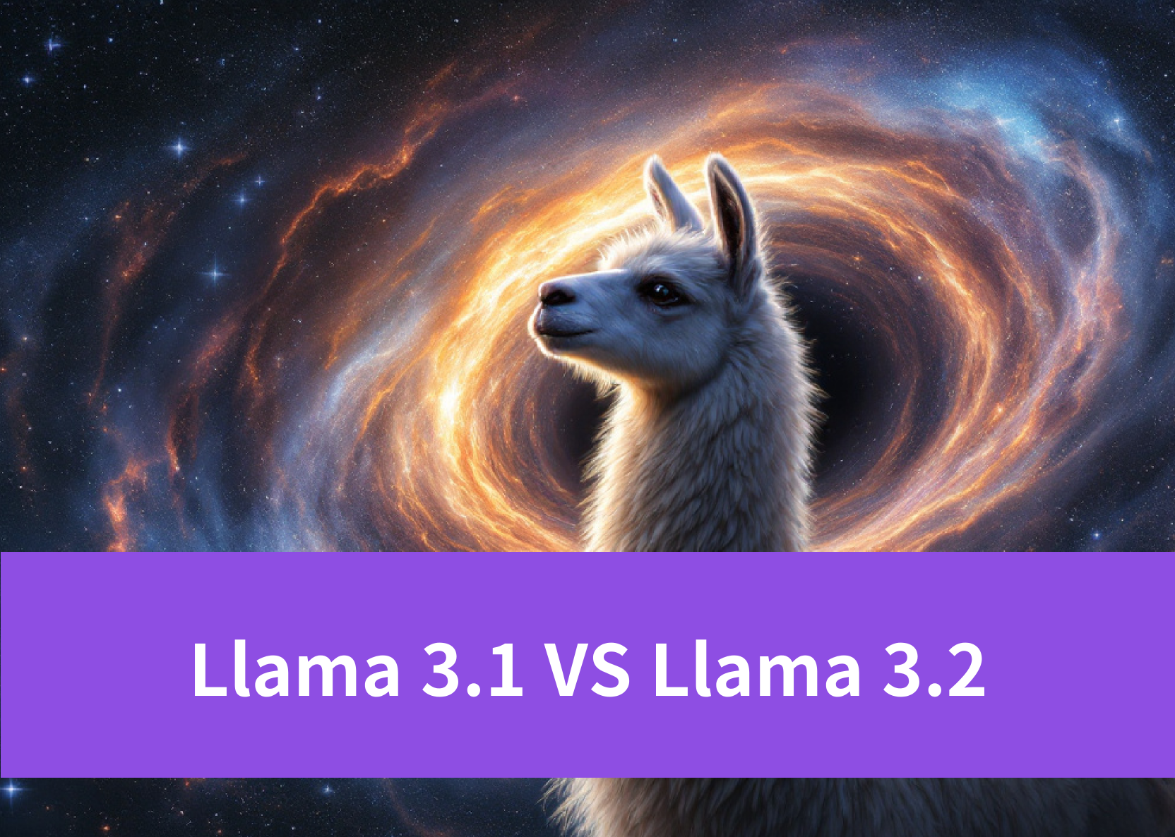 Llama 3.1 VS 3.2: A Deep Dive into Meta's Latest LLM Evolution