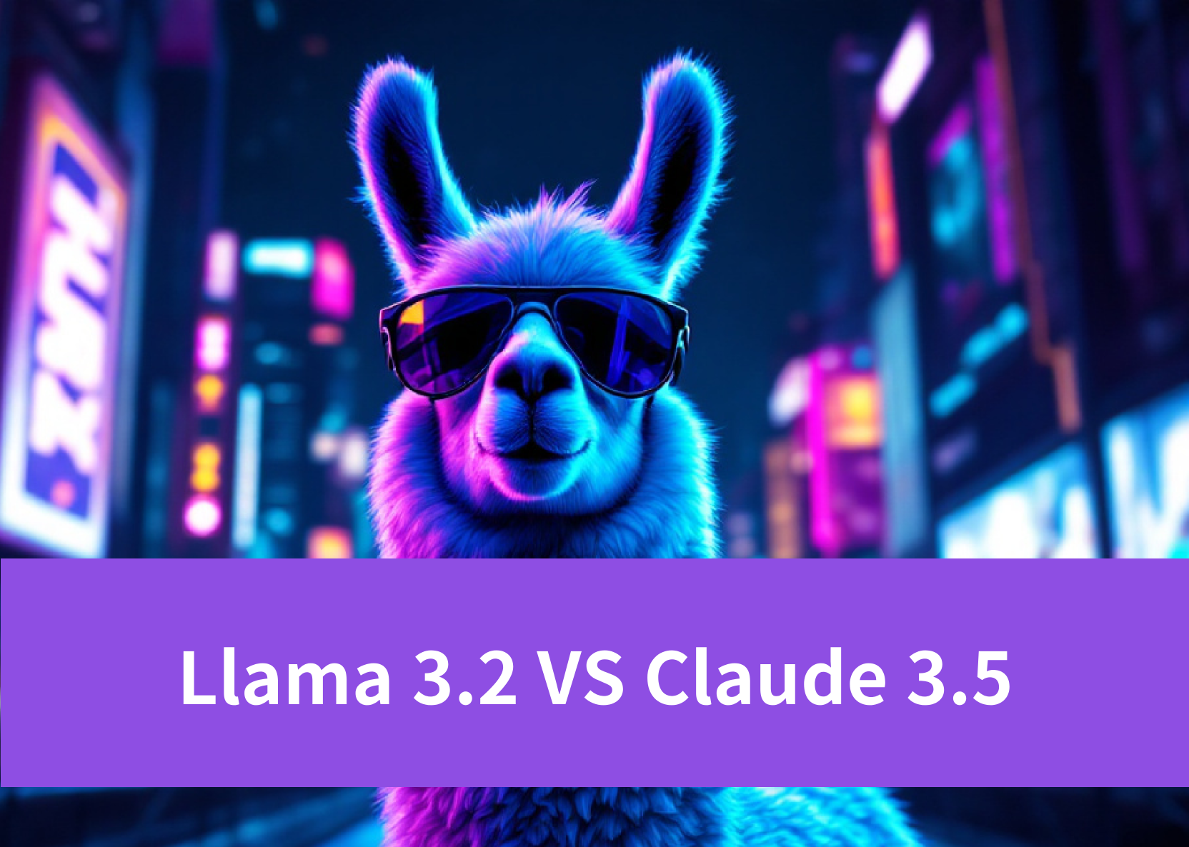 Llama 3.2 VS Claude 3.5