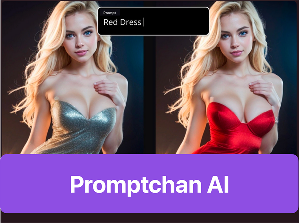 Promptchan AI: Create Images Easily