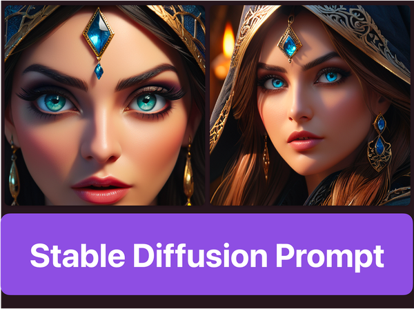 Stable Diffusion Prompt: A Complete Guide