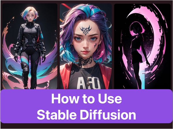 Step-by-Step Guide: How to Use Stable Diffusion