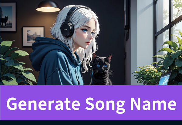 Generate Song Name: Expert Tools and Tips Revealed