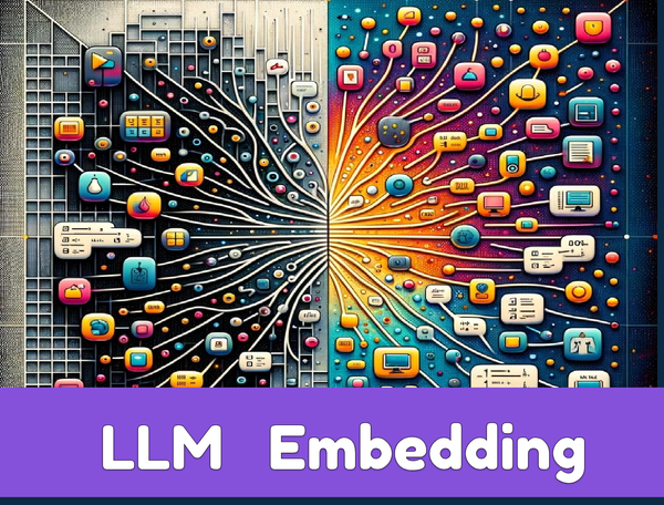 What is LLM Embeddings: All You Need To Know
