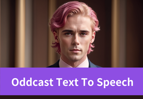 Master Oddcast Text To Speech: The Ultimate Guide