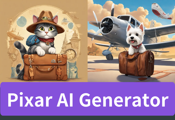 Pixar AI Generator: Revolutionizing Artistic Creation