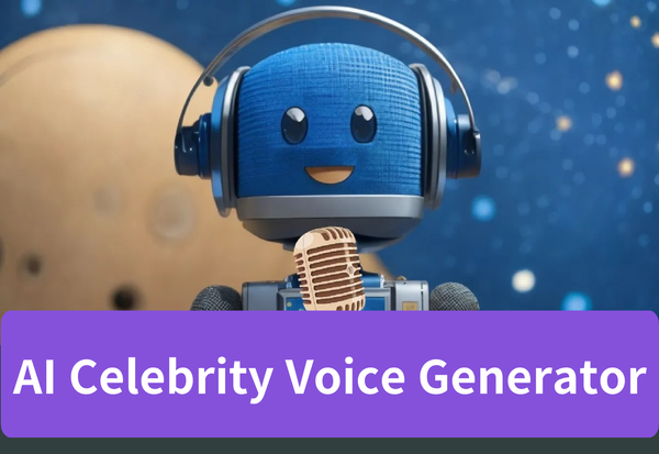 From Imitation to Innovation: Exploring the AI Celebrity Voice