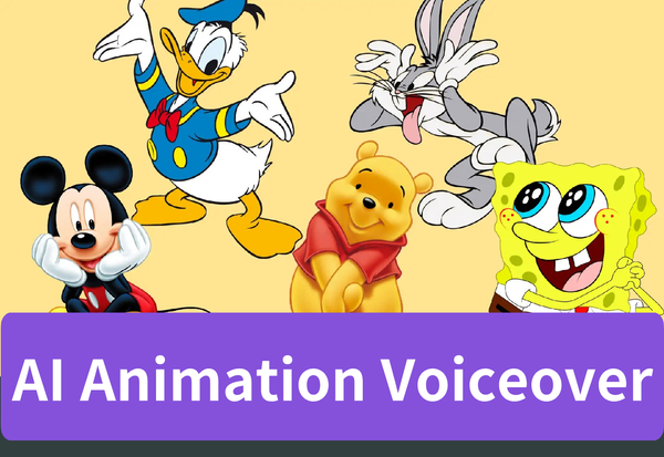 Voices of the Future: Unleash Your Creativity in AI Animation Voiceover