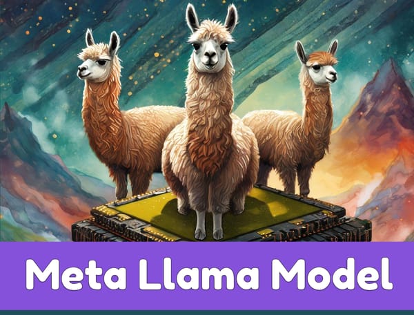 Introducing Meta-Llama Models: What Are They and How to Set Up