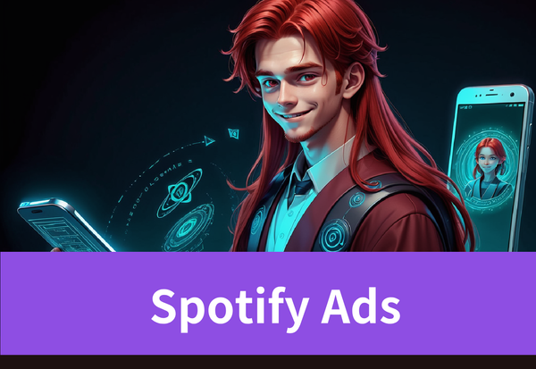 Secrets to Success: Mastering Spotify Ads