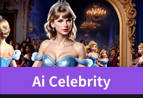 Dive into the World of AI Celebrity Voice Generators - Create your own now!