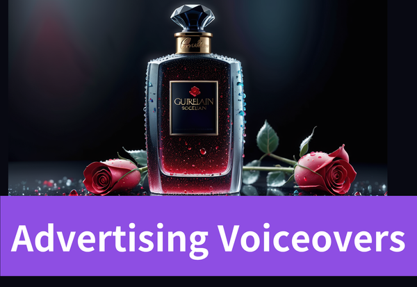 The Power of Advertising Voiceovers in Marketing Campaigns