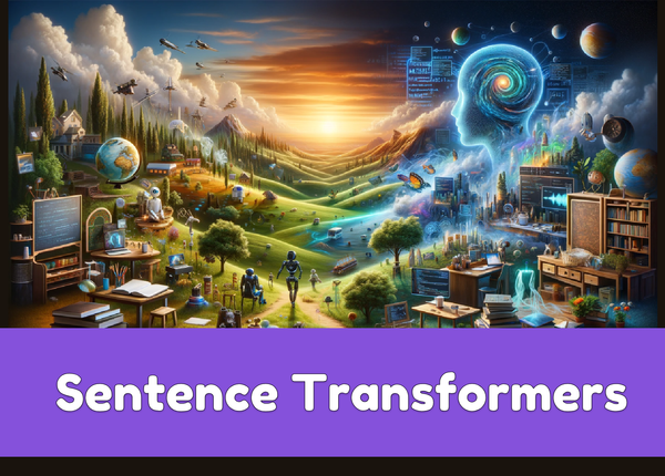 How to Enhance Your Content with Sentence Transformers in LLM