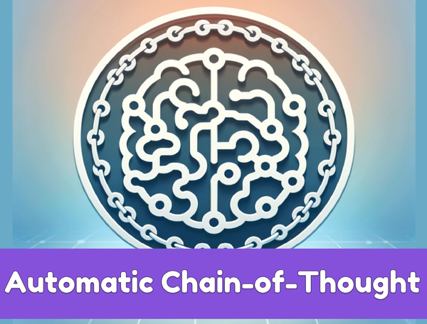 Unlocking the Potential of Chain-of-Thought Prompting in Large-Scale Language Models
