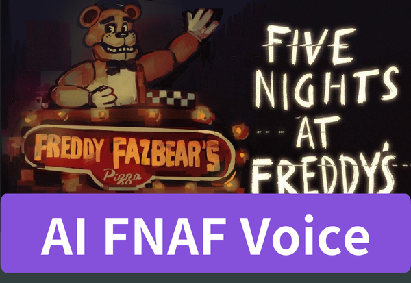 AI FNAF Voice: Unveiling the Future of Voice Technology