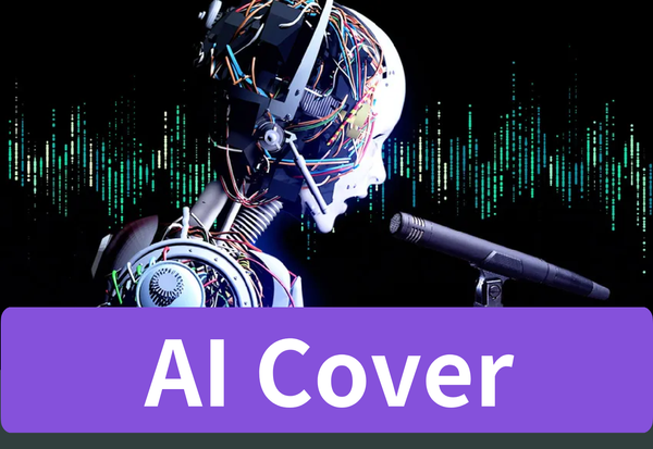 Create AI Voice Generator: Make Your Unique AI Covers