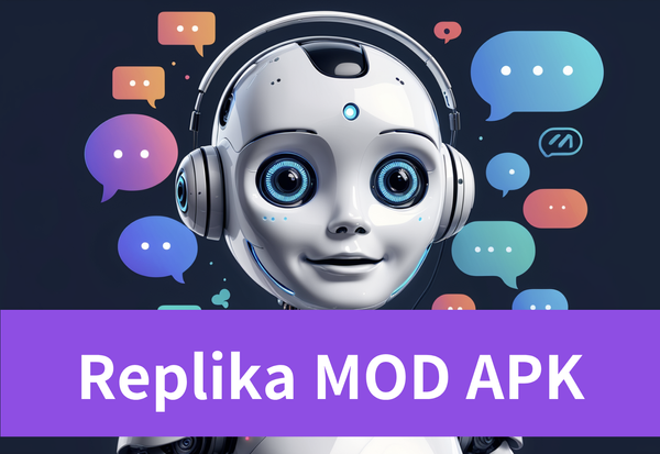 Delving into Replika MOD APK: A Balanced Assessment of Its Features and Implications