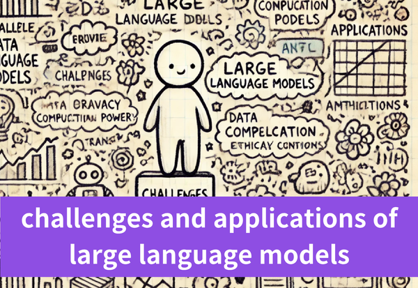What Are the Challenges and Applications of Large Language Models?