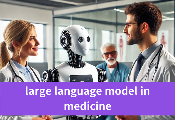 How Can Large Language Models Be Used in Medicine?