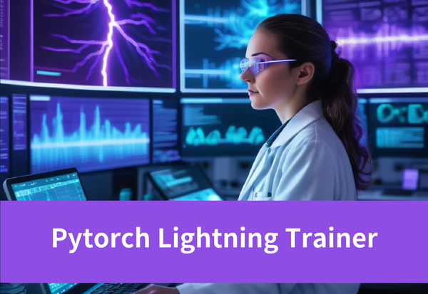 Quick Start to PyTorch Lightning Trainer