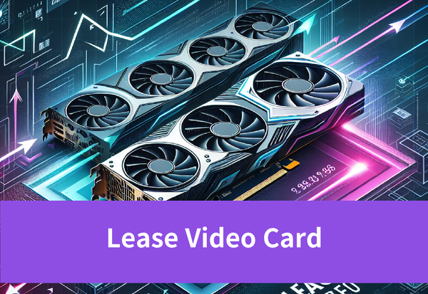 Lease Video Card: Rent-to-Own Options