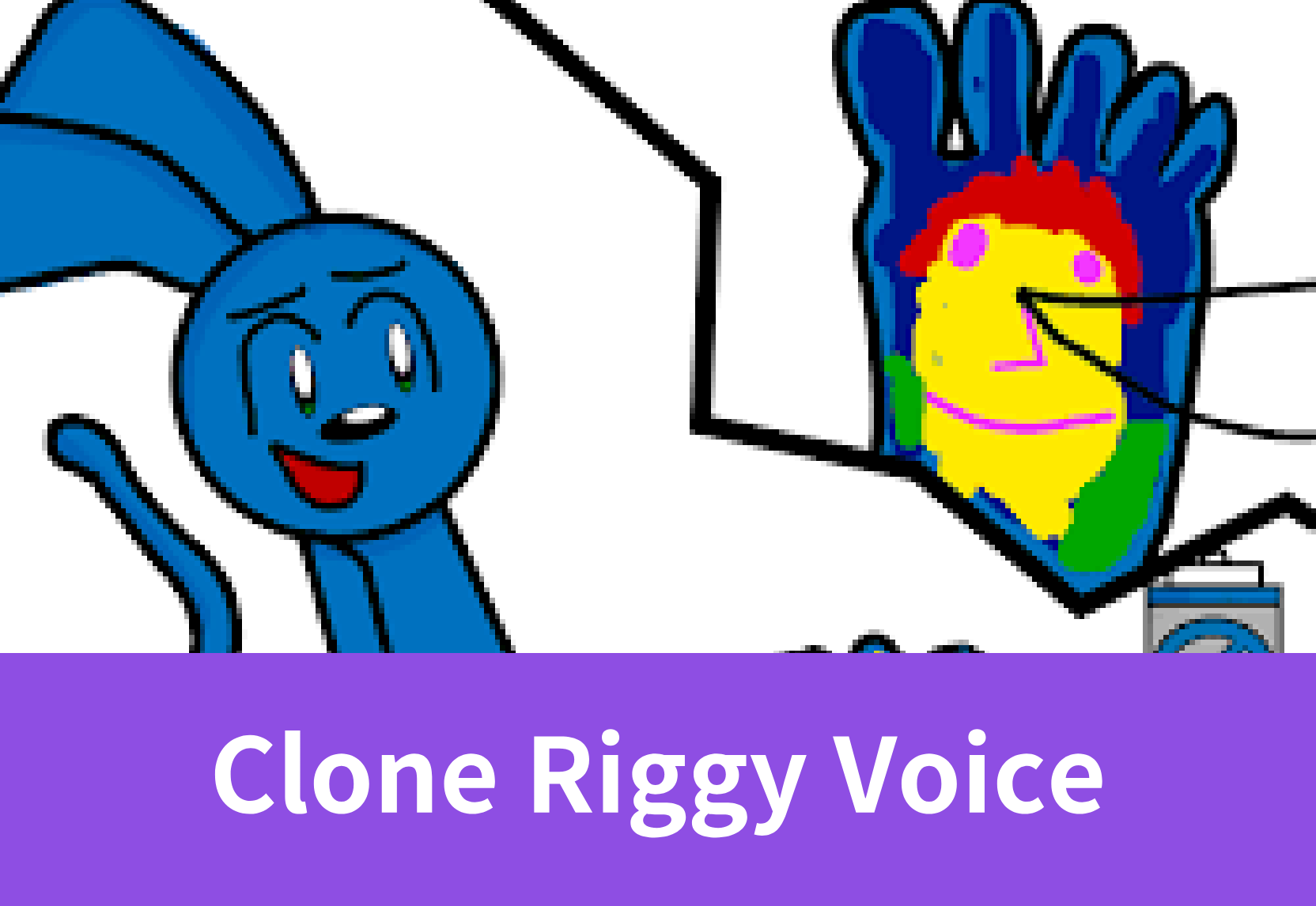 2024 Newest Guide for Developers to Clone Riggy Voice