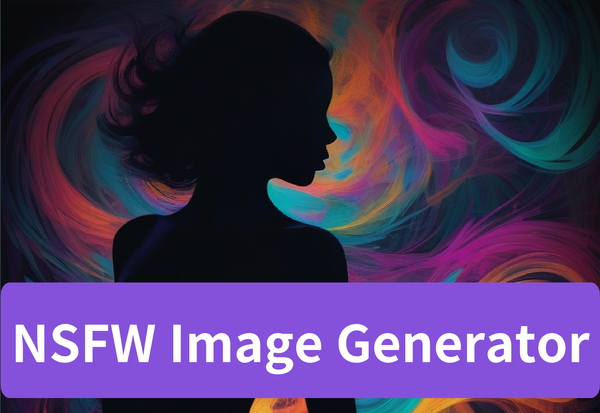 NSFW Image Generator: Art Without Limits